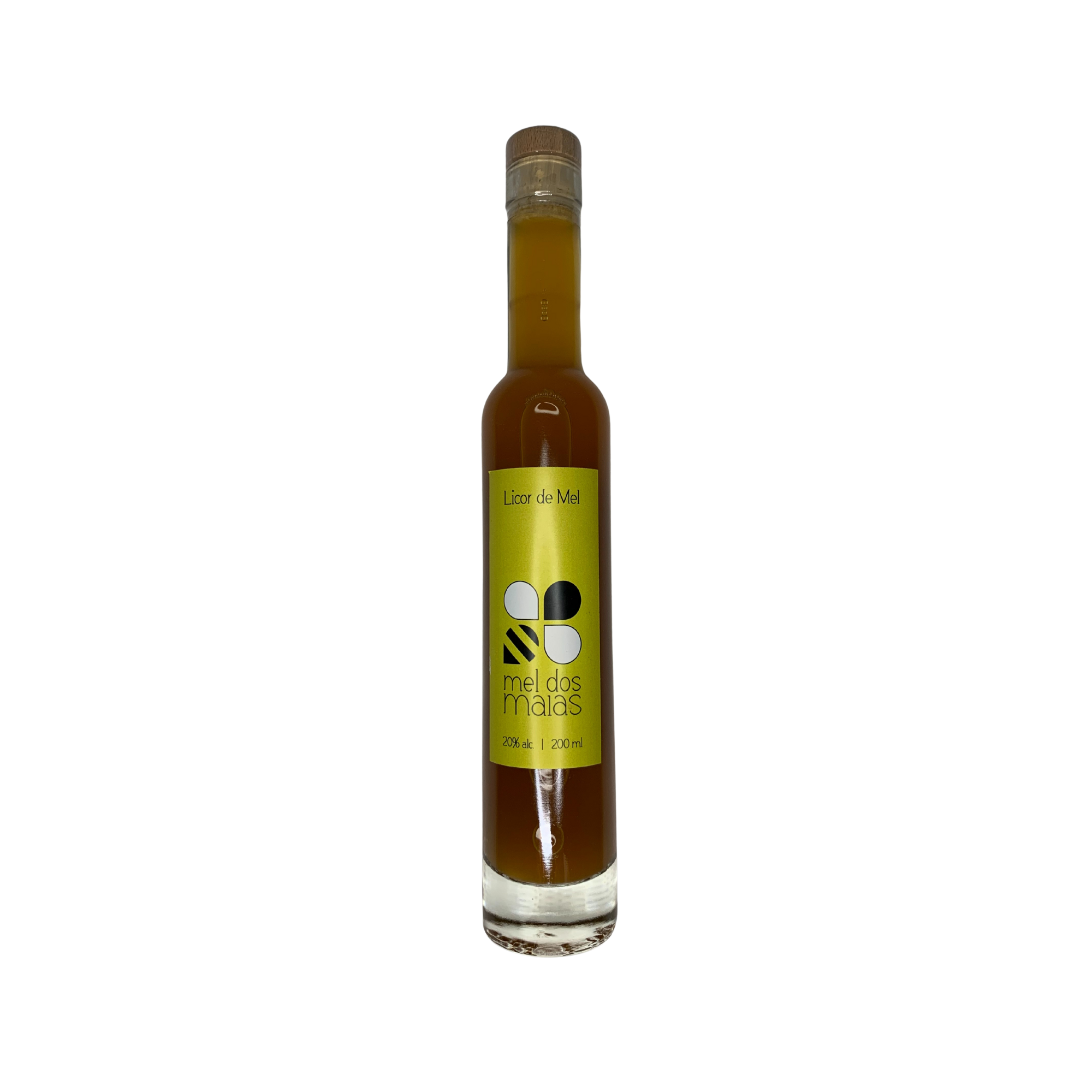 LICOR DE MEL
